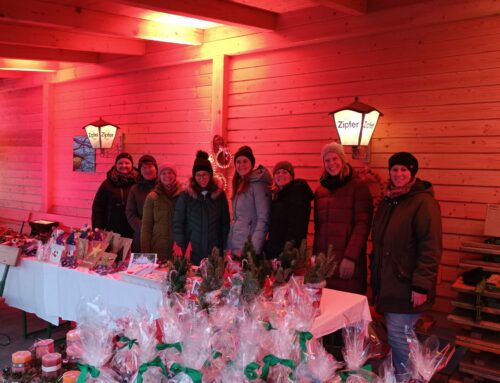 Adventstand Altenhof 2025